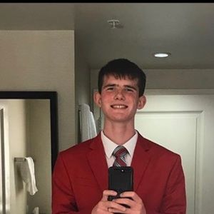 Meet your Posher, Connor